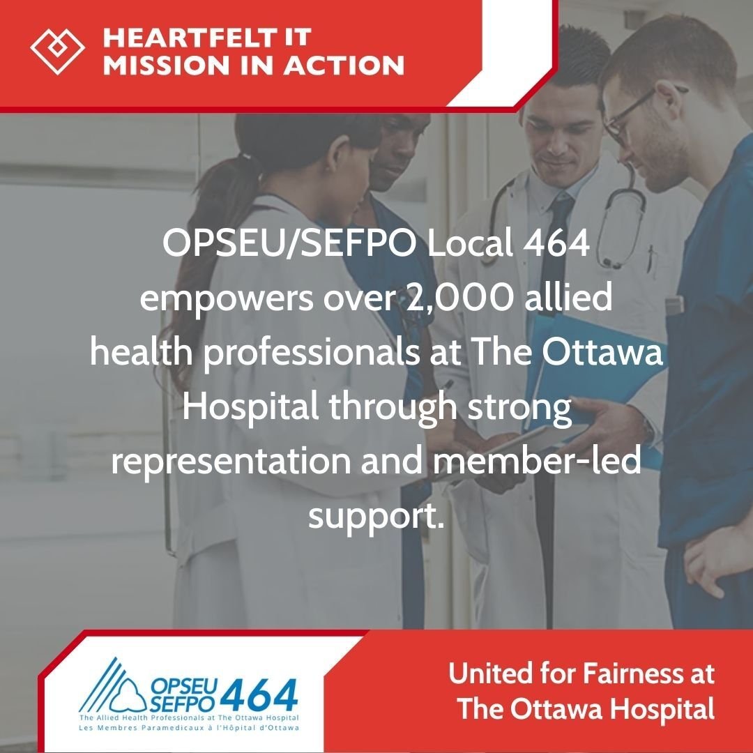 OPSEU