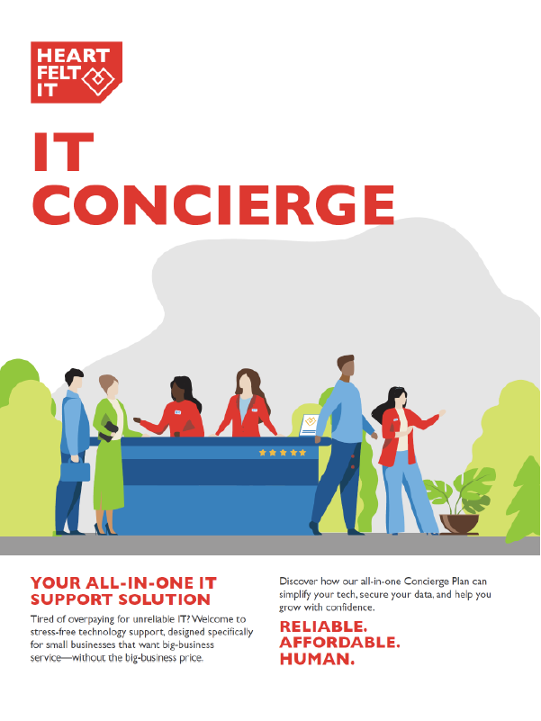 Book_ITConcierge
