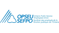 OPSEU/SEFPO Local 464