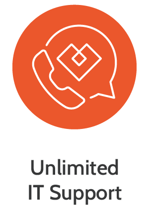 Heartfelt IT Unlimited Remote Support