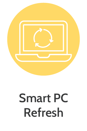 Heartfelt IT Computer Lifecycle Management