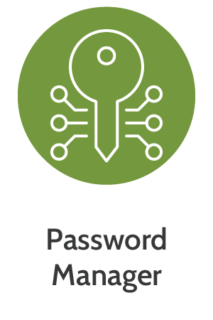 Heartfelt IT Enterprise Password Manager