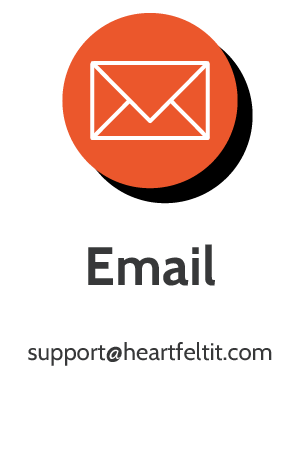 srv Support - Email