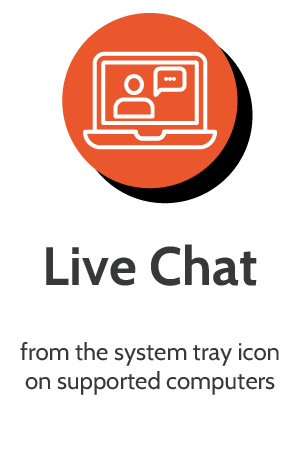 srv Support - Livechat
