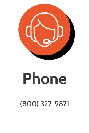 srv Support - Phone