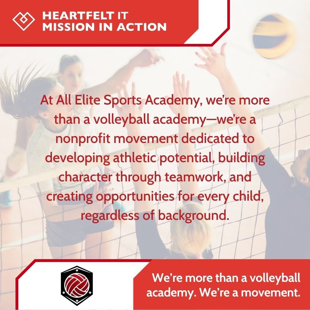 All Elite Sports Academy
