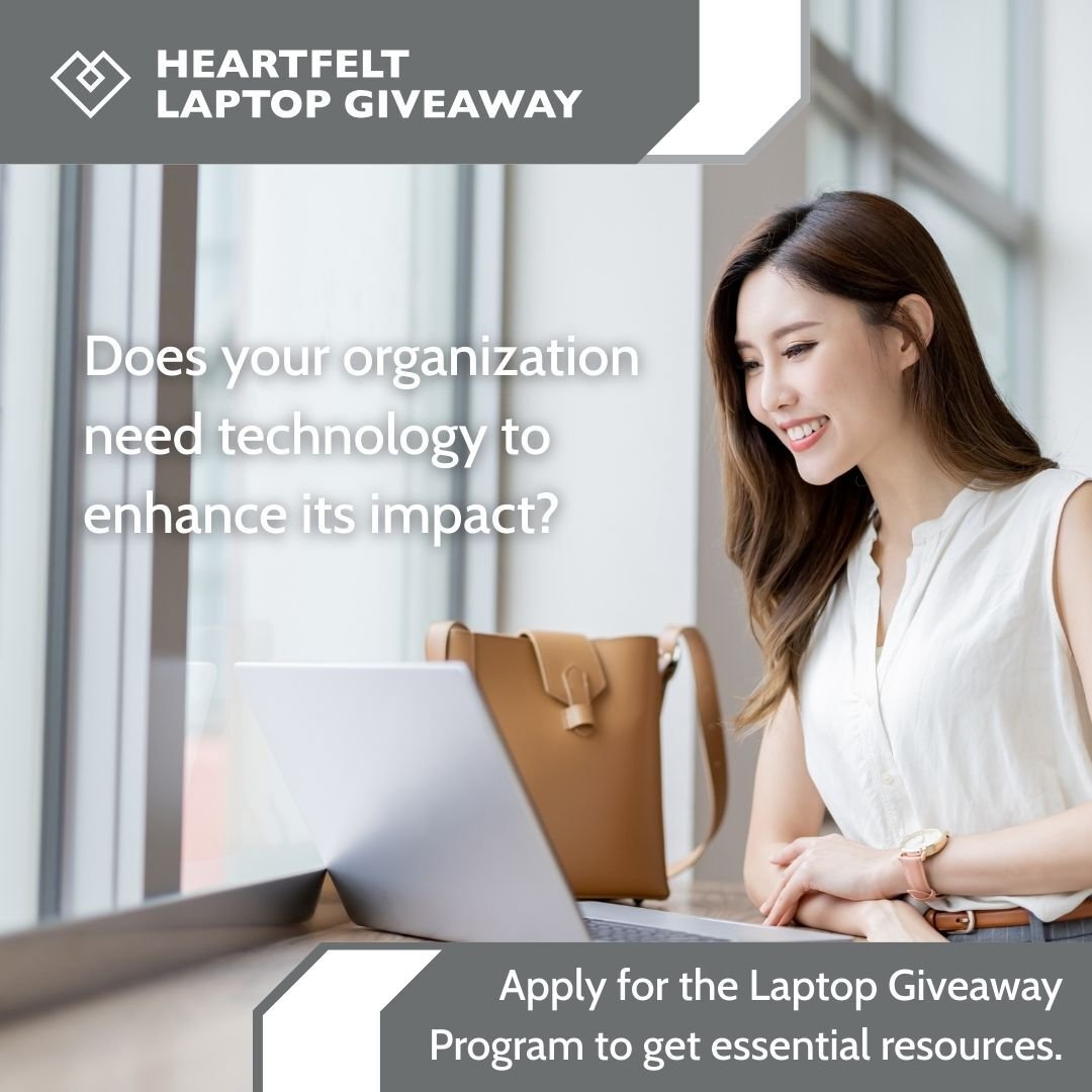 Does your organization needs technology to enhance the impact?