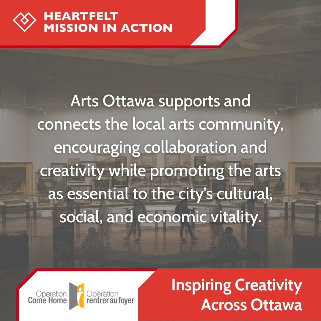 Ottawa Arts Council